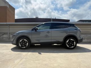 NISSAN QASHQAI N-CONNECTA 1.3 DIG-T MHEV 140CV 5P