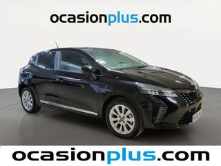 Renault Clio Evolution dCi 74 kW (100 CV)