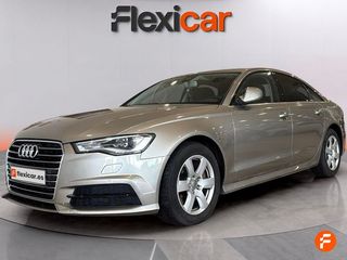 Audi A6 3.0 TDI 218CV S tronic S line edition