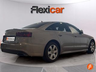 Audi A6 3.0 TDI 218CV S tronic S line edition