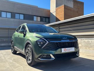 KIA SPORTAGE DRIVE 1.6 T-GDI MHEV 160CV 5P