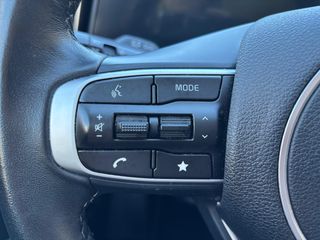 KIA SPORTAGE DRIVE 1.6 T-GDI MHEV 160CV 5P