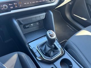 KIA SPORTAGE DRIVE 1.6 T-GDI MHEV 160CV 5P