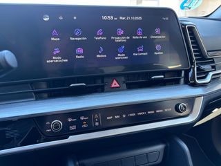 KIA SPORTAGE DRIVE 1.6 T-GDI MHEV 160CV 5P