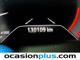 Renault Megane Sport Tourer Zen TCe 103 kW (140 CV) GPF