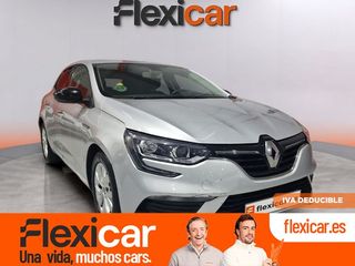 Renault Megane Limited TCe GPF 103 kW (140CV)