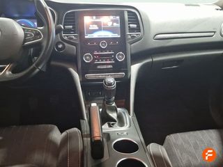 Renault Megane Limited TCe GPF 103 kW (140CV)