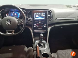 Renault Megane Limited TCe GPF 103 kW (140CV)