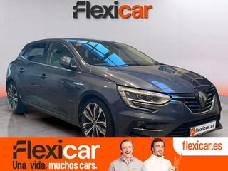Renault Megane Zen Blue dCi 85 kW (115CV) EDC