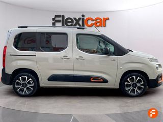 Citroën Berlingo Talla M BlueHDi 130 S&S 6v SHINE