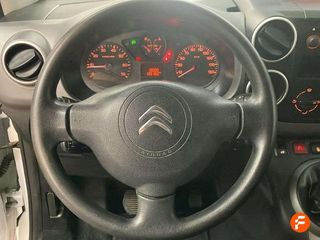 Citroën Berlingo FEEL EDITION GALICIA