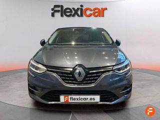 Renault Megane Zen Blue dCi 85 kW (115CV) EDC