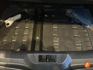 Renault Megane Zen Blue dCi 85 kW (115CV) EDC