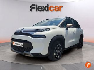 Citroën C3 Aircross PureTech 81kW (110CV) S&S C-Series