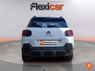 Citroën C3 Aircross PureTech 81kW (110CV) S&S C-Series