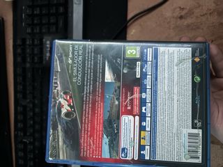 Gran Turismo Sport PS4