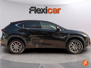 Lexus NX 2.5 300h Business Navigation 2WD
