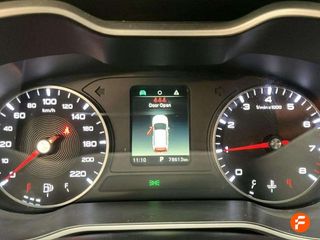 MG ZS 1.0T Comfort Auto