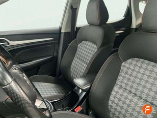 MG ZS 1.0T Comfort Auto