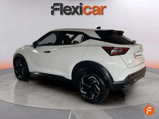Nissan Juke DIG-T 84 kW (114 CV) 6M/T Acenta