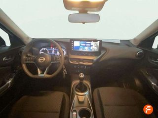 Nissan Juke DIG-T 84 kW (114 CV) 6M/T Acenta