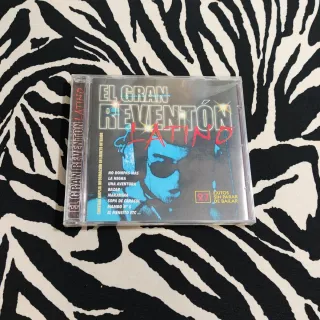 El Gran Reventón Latino