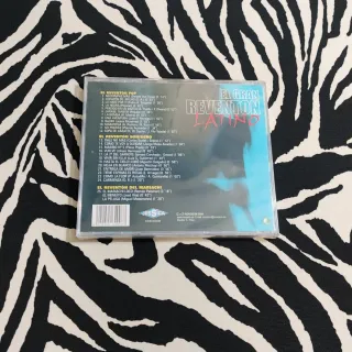 El Gran Reventón Latino