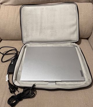 Portátil Lenovo IdeaPad Slim 5 17” i7