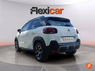 Citroën C3 Aircross PureTech 81kW (110CV) S&S C-Series