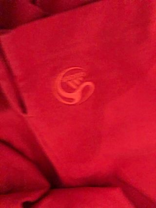 Polo Adidas España Eurocopa 2008 Talla M