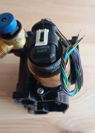 VALVULA 3 VIAS CALDERA SAUNIER DUVAL