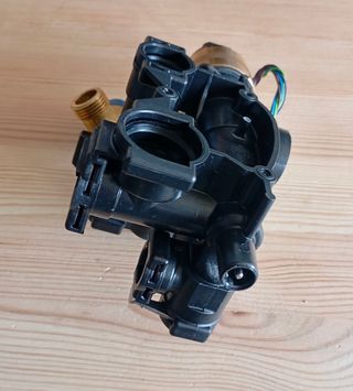 VALVULA 3 VIAS CALDERA SAUNIER DUVAL