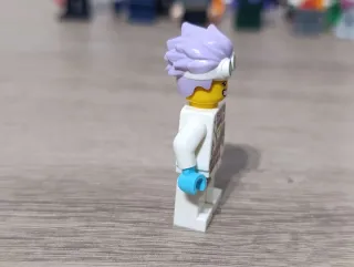Lego J.B. Watt