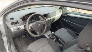 Opel Astra 2006