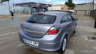 Opel Astra 2006