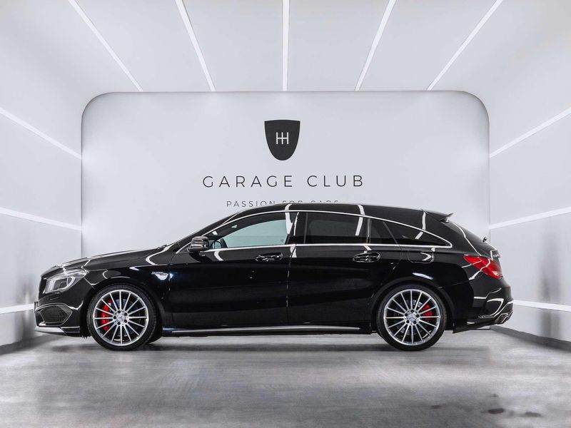 Mercedes-Benz CLA 2015, foto 2