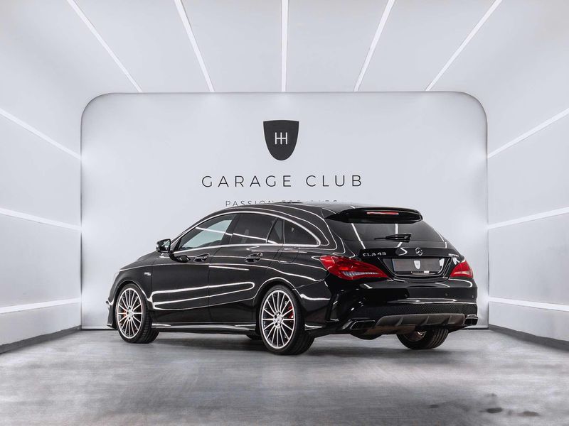 Mercedes-Benz CLA 2015, foto 3