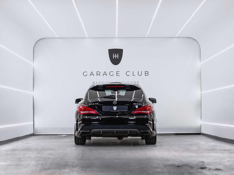 Mercedes-Benz CLA 2015, foto 4