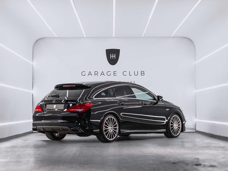 Mercedes-Benz CLA 2015, foto 5