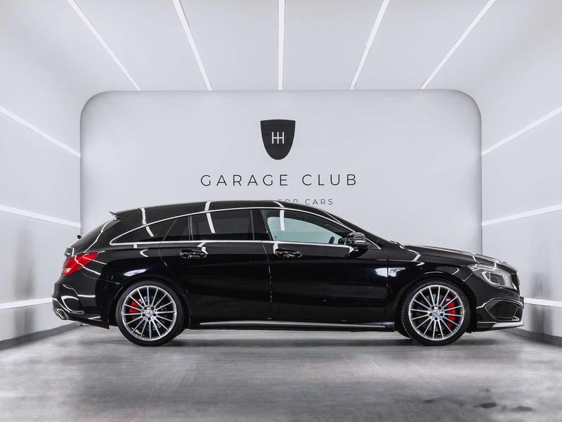 Mercedes-Benz CLA 2015, foto 6