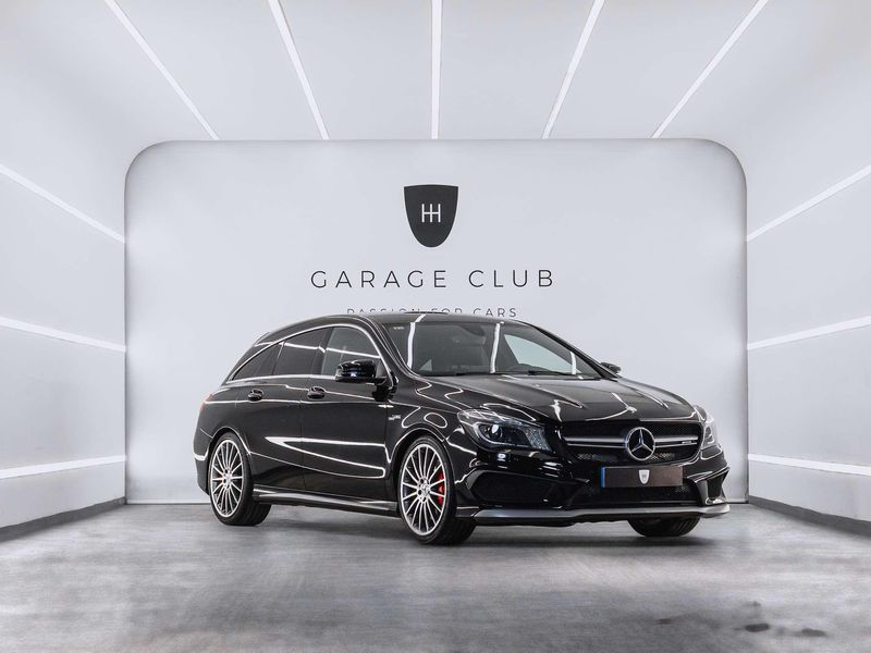 Mercedes-Benz CLA 2015, foto 7