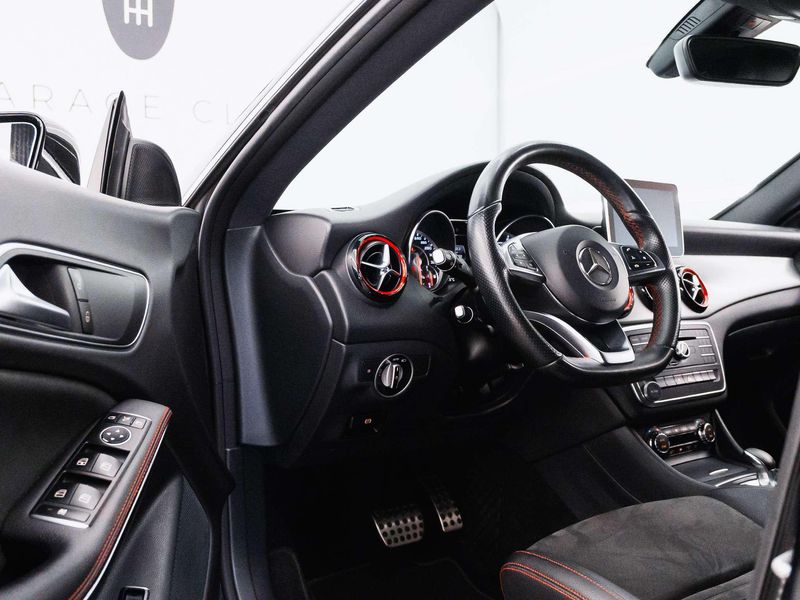 Mercedes-Benz CLA 2015, foto 11
