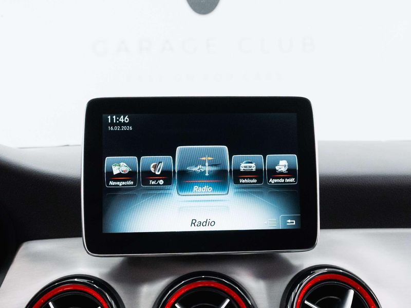 Mercedes-Benz CLA 2015, foto 17