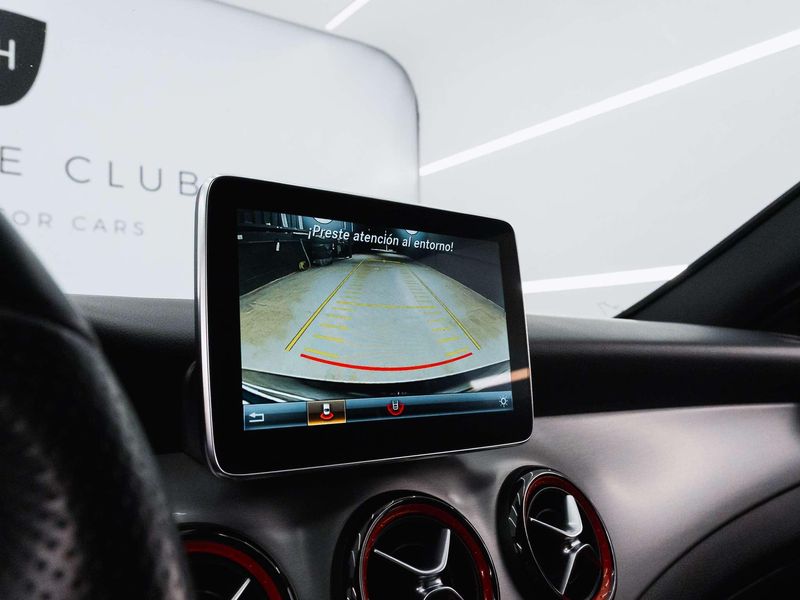 Mercedes-Benz CLA 2015, foto 18