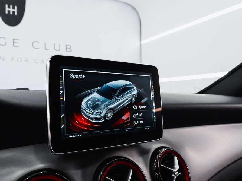 Mercedes-Benz CLA 2015, foto 20