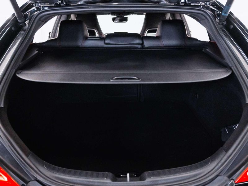 Mercedes-Benz CLA 2015, foto 23