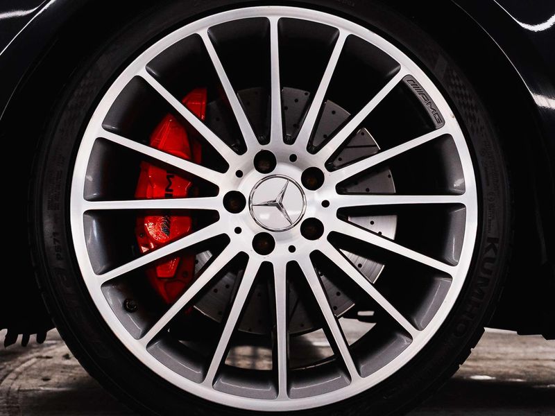 Mercedes-Benz CLA 2015, foto 27