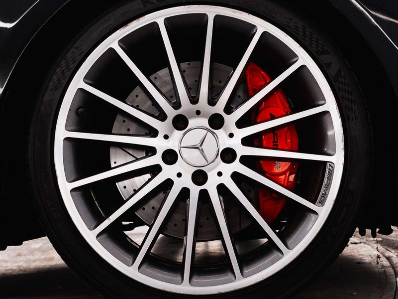 Mercedes-Benz CLA 2015, foto 28