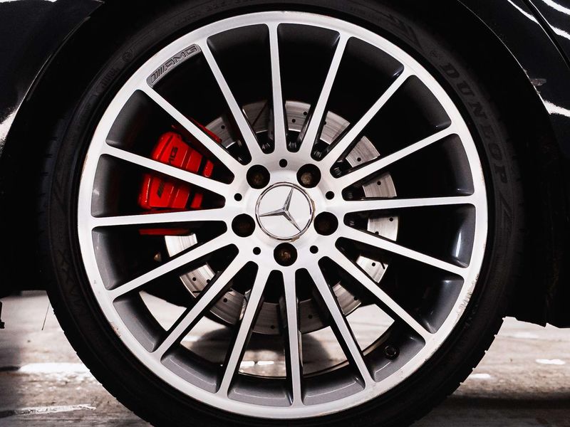 Mercedes-Benz CLA 2015, foto 29