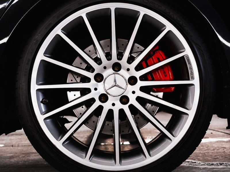 Mercedes-Benz CLA 2015, foto 30